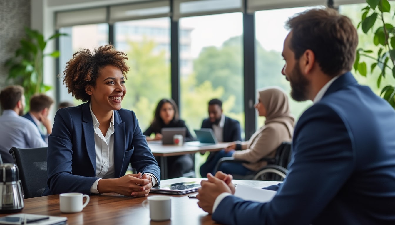 découvrez la transformation d'igs-rh en igensia rh à la rentrée 2025. cet entretien exclusif vous dévoilera les nouvelles ambitions et perspectives de cette filière du groupe igensia education. ne manquez pas cette opportunité d'en apprendre davantage!