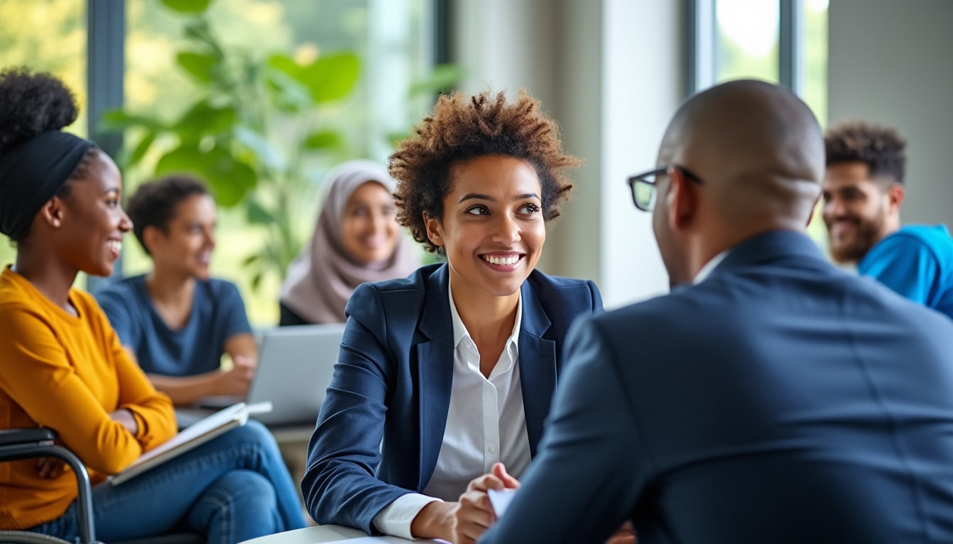 découvrez la transformation d'igs-rh en igensia rh à la rentrée 2025. un entretien exclusif pour comprendre les enjeux et innovations de cette nouvelle étape au sein du groupe igensia education. ne manquez pas cette occasion de vous informer sur l'avenir des ressources humaines!