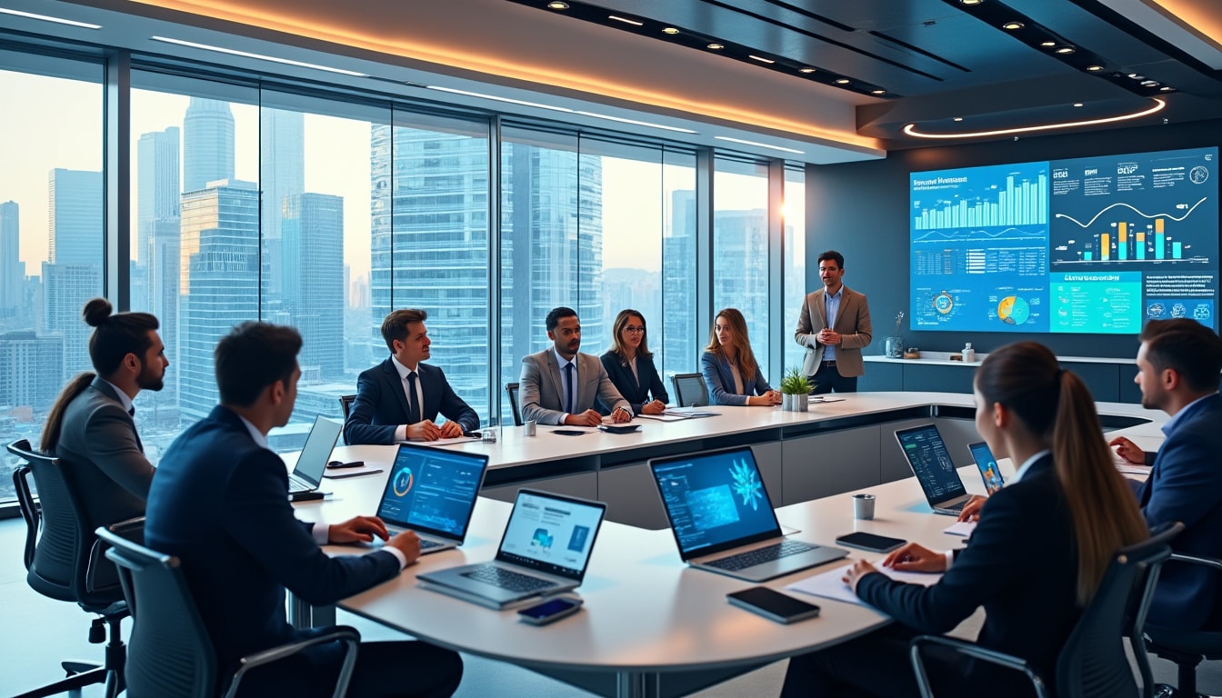 découvrez les tendances et prévisions du marché des offres d'emploi en ressources humaines pour 2024. analyse des évolutions, compétences recherchées et perspectives de carrière pour les professionnels rh à venir.