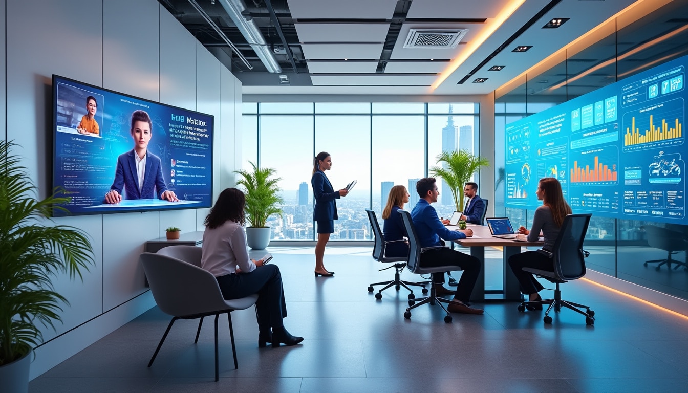 découvrez les tendances et évolutions prévues pour le marché des offres d'emploi en ressources humaines en 2024. analyse des compétences recherchées, des nouvelles pratiques et des opportunités à saisir dans un secteur en pleine transformation.