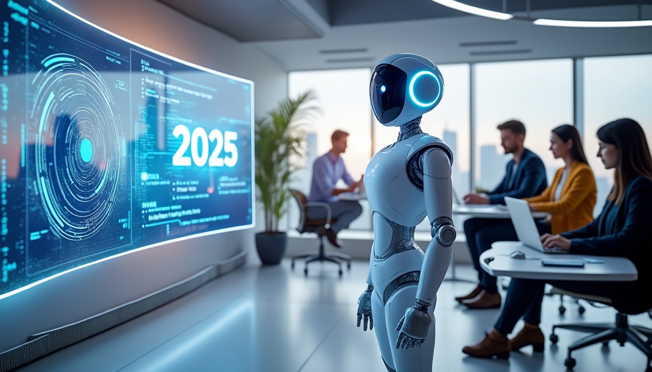 découvrez adp assist, le chatbot révolutionnaire d'adp qui fera son entrée en france en 2025. préparez-vous à transformer votre expérience client avec une assistance instantanée et des solutions intelligentes adaptées à vos besoins.