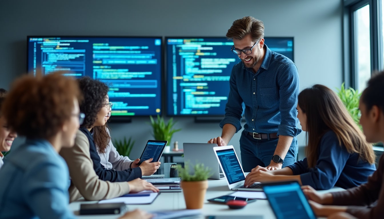découvrez l'alliance stratégique entre csb school et ca-gip, qui s'engagent ensemble pour promouvoir l'alternance en cybersécurité. cette collaboration vise à renforcer la formation des futurs professionnels et à répondre aux enjeux croissants de sécurité numérique.