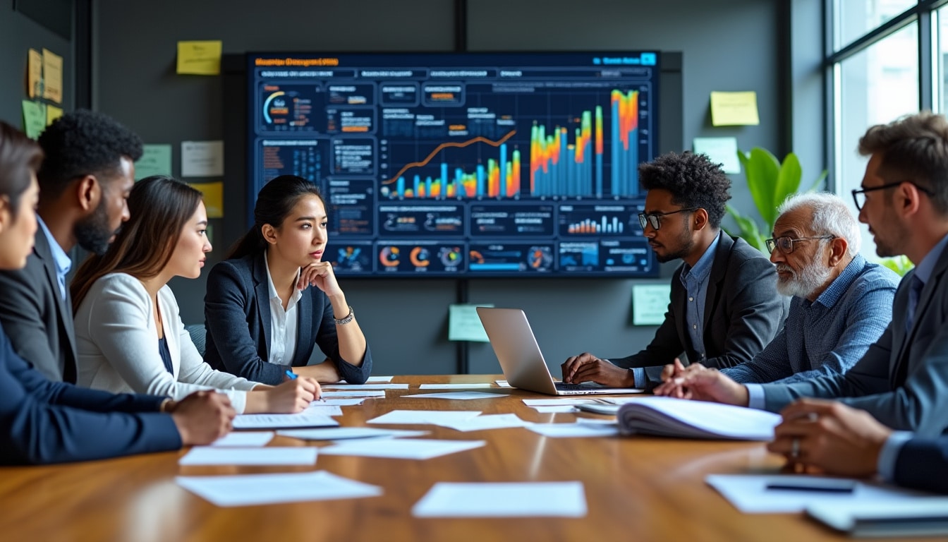 découvrez les enjeux fondamentaux liés à la dsn de remplacement dans le secteur des ressources humaines. cet article explore les défis rencontrés, les mesures à adopter et les impacts sur la gestion des équipes. informez-vous pour anticiper et répondre efficacement aux nouvelles exigences.