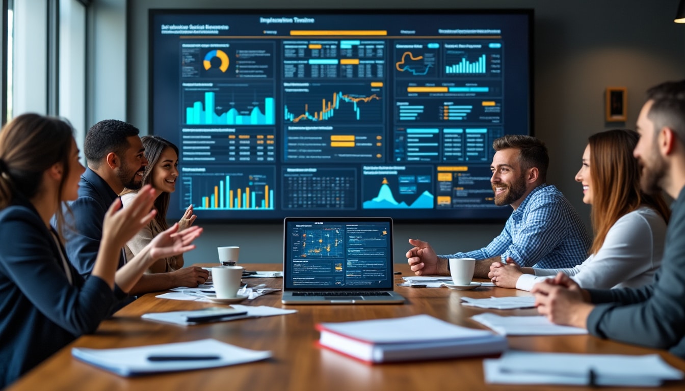 découvrez les enjeux et défis auxquels les ressources humaines doivent faire face avec la dsn de remplacement. une analyse approfondie des impacts sur la gestion des paies, la conformité réglementaire et l'optimisation des processus rh.