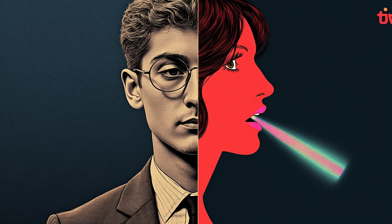 découvrez le parcours inspirant de camille lamarche, de son expérience en alternance chez orpea à son engagement en tant que lanceuse d'alerte. un témoignage poignant sur la quête de vérité et la responsabilité sociale.