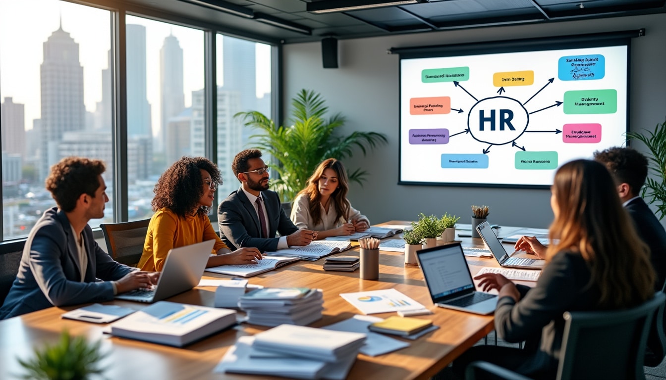 découvrez les événements incontournables sur le recrutement et les ressources humaines dans le calendrier de helloworkplace. restez à jour avec les dernières tendances, formations et conférences pour optimiser vos stratégies rh.