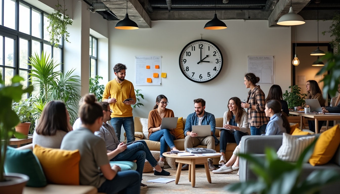 découvrez les vérités sur les horaires extensibles et le temps de travail non rémunéré chez syndex. explorez comment ces pratiques impactent la vie professionnelle et le bien-être des employés.