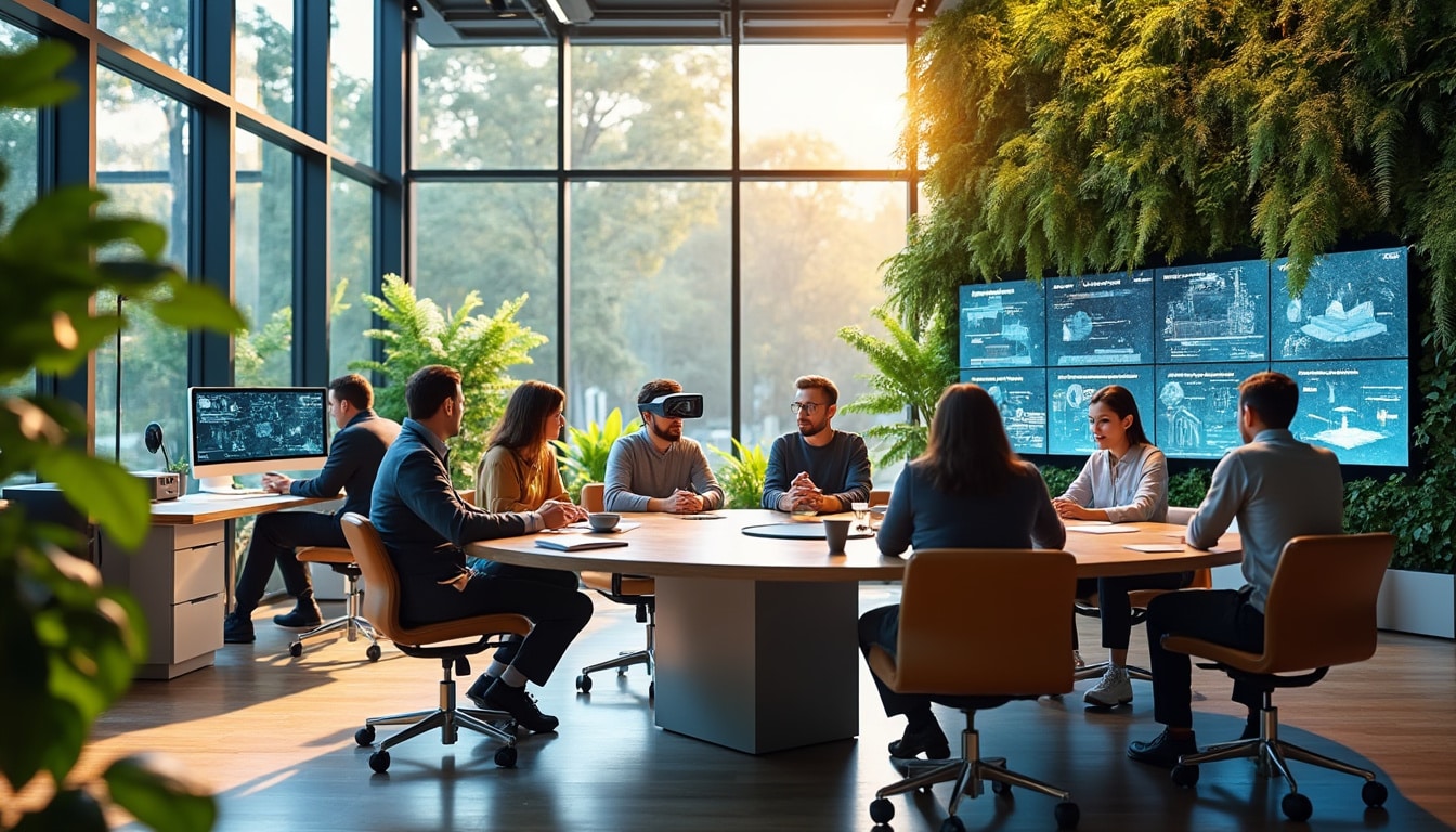 découvrez les nouvelles exigences que les employeurs devront respecter en 2025. anticipez les changements réglementaires et préparez-vous à adapter votre entreprise pour rester en conformité et attractif sur le marché du travail.