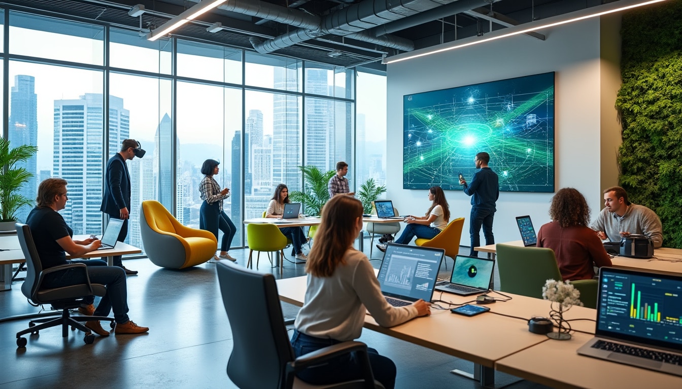 découvrez les nouvelles exigences que les employeurs devront respecter en 2025. anticipez les changements législatifs et adaptez votre entreprise pour garantir conformité et succès. informez-vous sur les obligations en matière de santé, de sécurité, et de droit du travail.