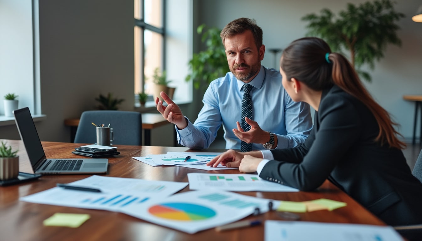 découvrez l'entretien exclusif avec olivier severyns, où il partage la vision novatrice de combo pour le sirh, enrichie par l'expertise en paie d'arhia. plongez dans les innovations qui transforment la gestion des ressources humaines.
