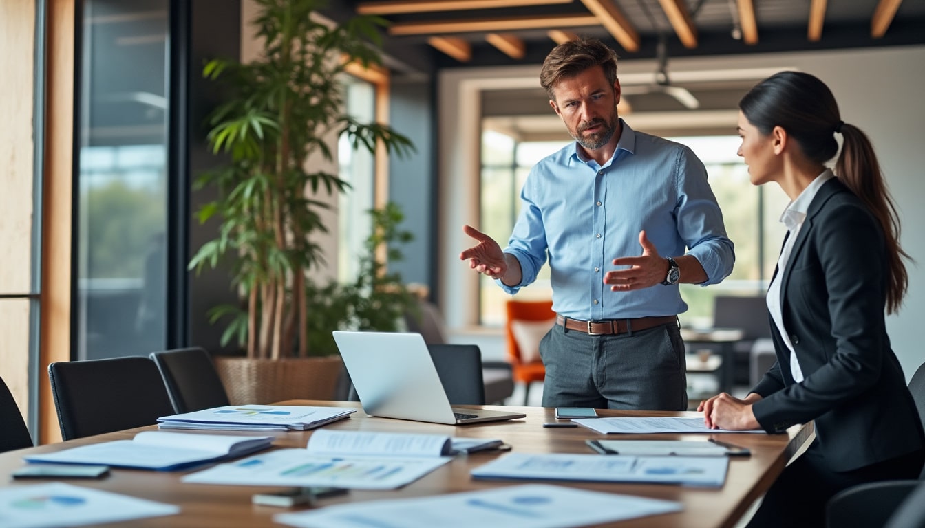 découvrez l'entretien exclusif avec olivier severyns, où il partage sa vision innovante du sirh intégrant la technologie avancée de combo, soutenue par l'expertise en paie d'arhia. une approche moderne pour transformer la gestion des ressources humaines.