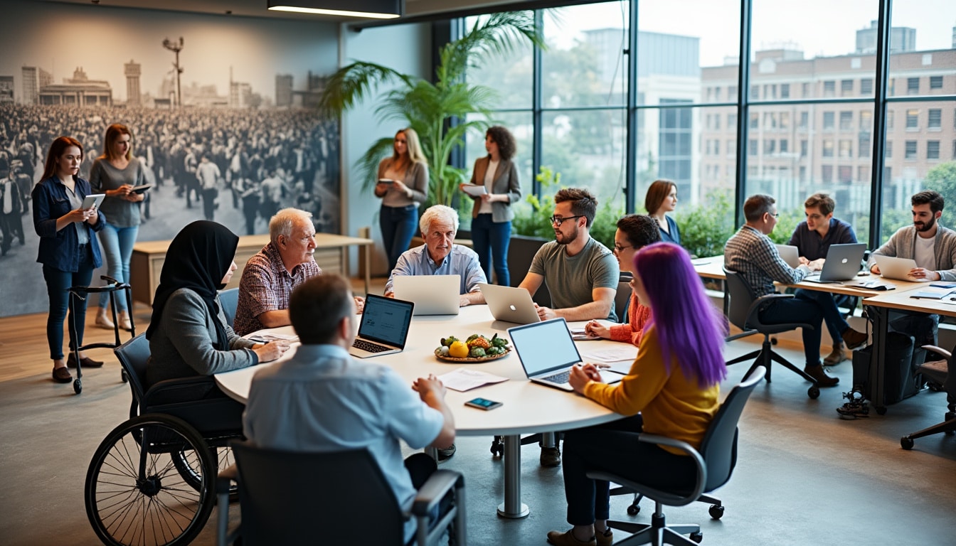 découvrez les dernières tendances sur l'évolution des relations sociales et du droit du travail en 2024. nos classements révèlent les transformations majeures et les dynamiques émergentes qui redéfinissent le monde du travail.