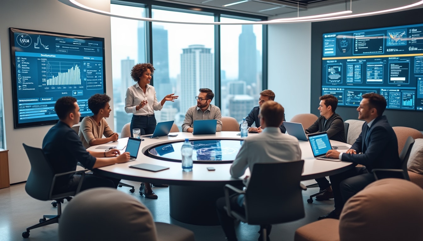 découvrez les principales évolutions de la paie et des ressources humaines qui entreront en vigueur le 1er janvier 2025. cette mise à jour essentielle pour les employeurs vous permettra de vous préparer aux changements réglementaires et d'optimiser la gestion de vos ressources humaines.