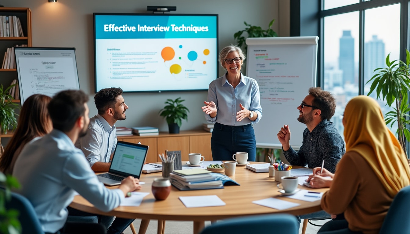 découvrez les diverses formations en ressources humaines qui vous permettront d'acquérir des compétences clés, d'améliorer votre expertise et de faire progresser votre carrière dans le domaine des rh. que vous soyez débutant ou professionnel confirmé, explorez les options adaptées à vos besoins.