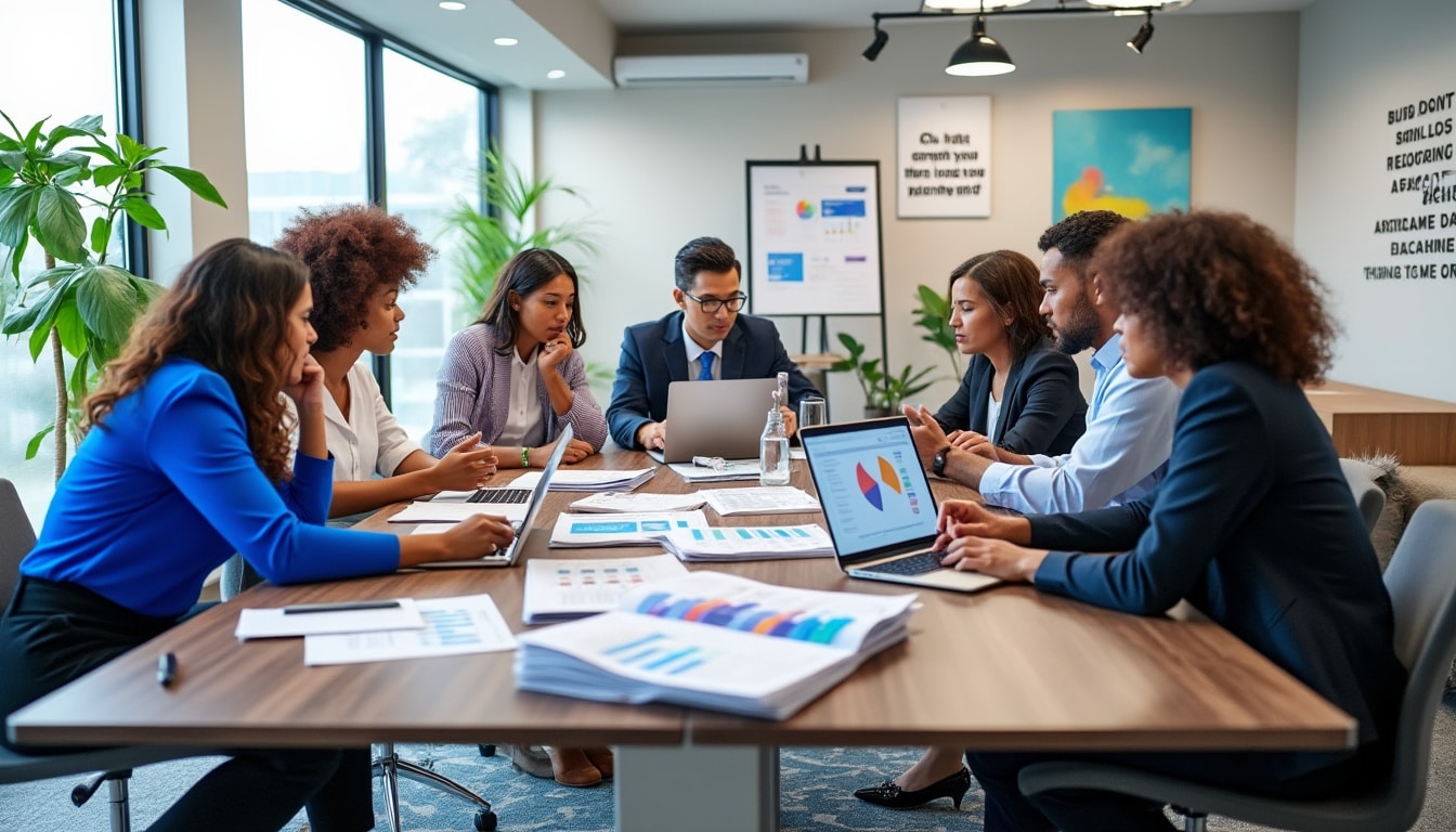 explorez notre analyse approfondie sur le budget des ressources humaines en février 2025, avec un accent sur la transparence des rémunérations et les défis associés à la gestion de la charge de travail. découvrez comment optimiser vos stratégies rh pour un avenir durable.
