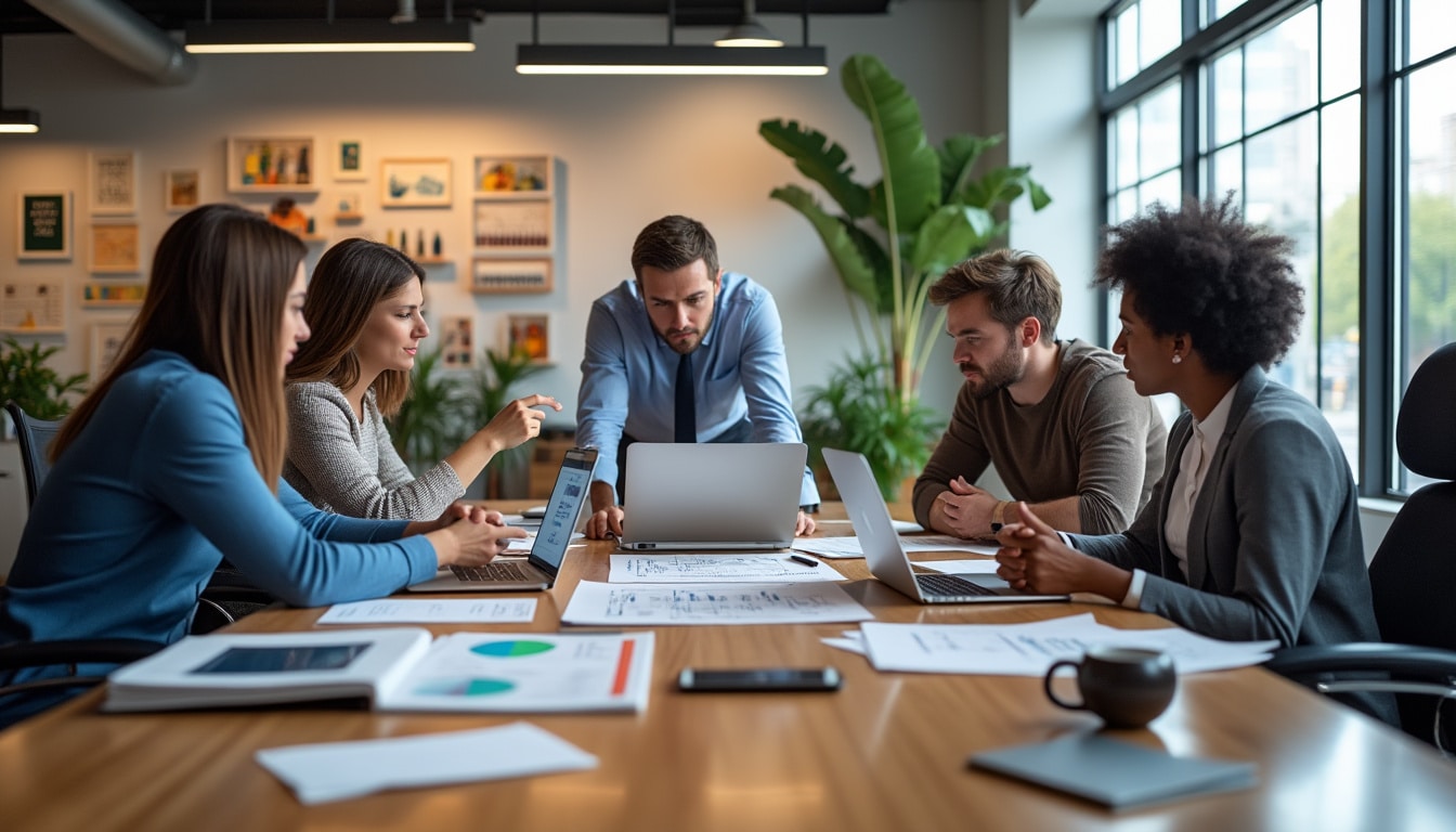 découvrez dans notre article de février 2025 les enjeux clés liés au budget des ressources humaines, la transparence des rémunérations et l'équilibre nécessaire face à la charge de travail croissante. une analyse approfondie pour optimiser la gestion rh de votre entreprise.
