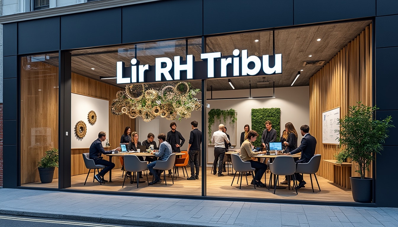 découvrez lir rh tribu, l'agence de recrutement innovante qui révolutionne le marché à lorient. nous mettons en avant des solutions sur mesure pour connecter les talents aux entreprises, tout en valorisant la diversité et l'inclusivité.