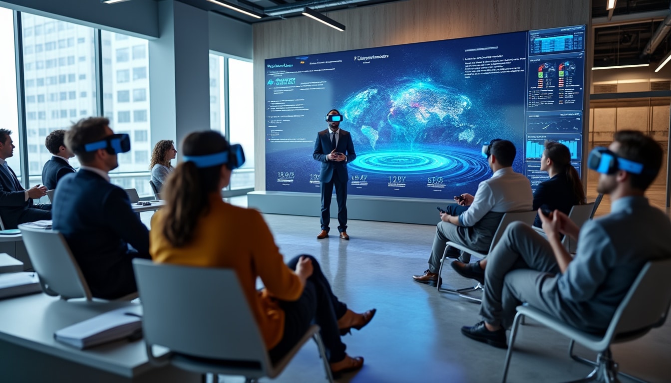 découvrez pourquoi la formation deviendra une priorité stratégique pour les drh en 2025. analyse des enjeux, des tendances et des meilleures pratiques pour optimiser le développement des compétences au sein des entreprises.