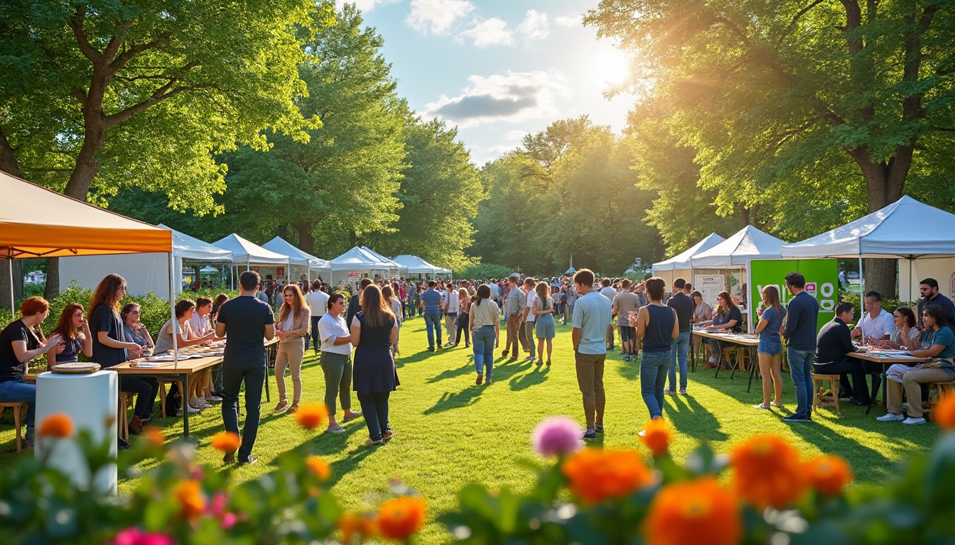 découvrez la nouvelle initiative de recrutement lancée par gironde emploi agricole à libourne, visant à connecter les talents du secteur agricole aux opportunités d'emploi locales. ne manquez pas cette occasion de renforcer votre carrière dans l'agriculture!