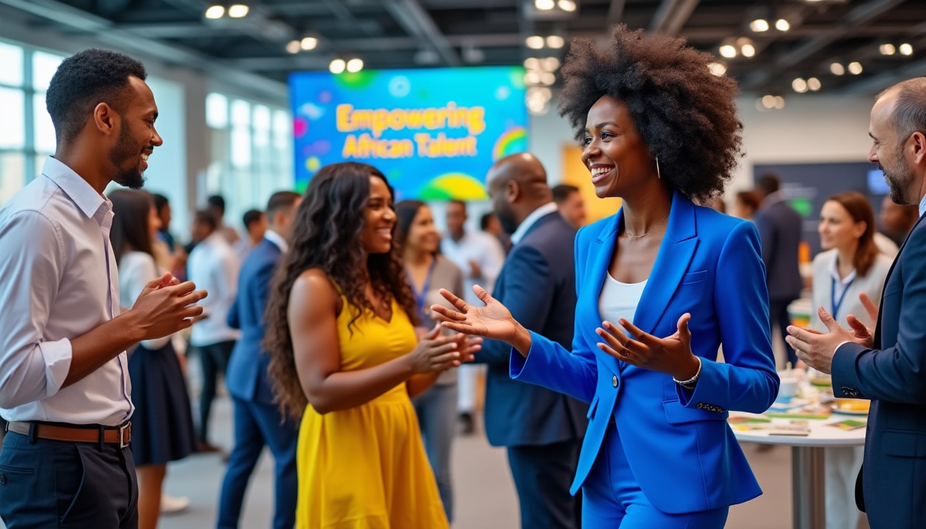 découvrez les opportunités de carrière avec le groupe vivendi africa ! le 24 mars 2025, ne manquez pas le lancé officiel de notre processus de recrutement. rejoignez une entreprise dynamique et innovante qui façonne l'avenir en afrique.