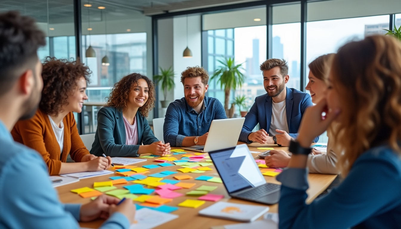 découvrez notre guide complet sur les soft skills essentiels à la réussite des recrutements d'apprentis en 2025. apprenez les 5 compétences clés qui feront la différence et comment les identifier chez les candidats pour un choix éclairé.