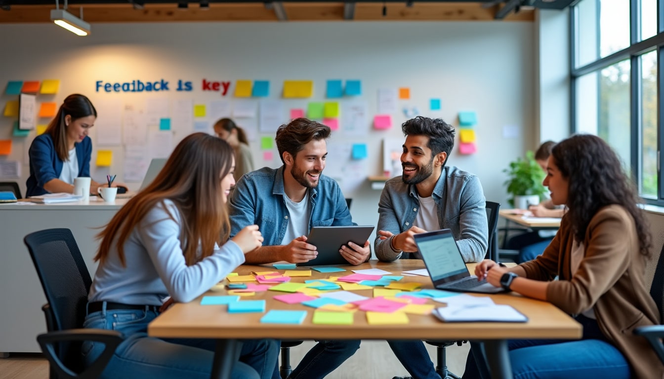 découvrez les 5 soft skills incontournables pour le recrutement d'apprentis en 2025. ce guide complet vous aide à identifier et évaluer les compétences relationnelles essentielles pour optimiser vos processus de sélection et garantir le succès de vos futurs talents.