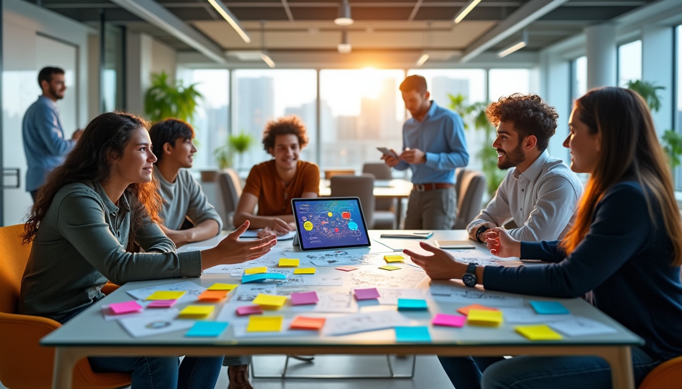 découvrez les soft skills essentiels pour recruter des apprentis en 2025. ce guide met en lumière les 5 compétences clés à maîtriser pour une sélection réussie et un avenir professionnel prometteur.