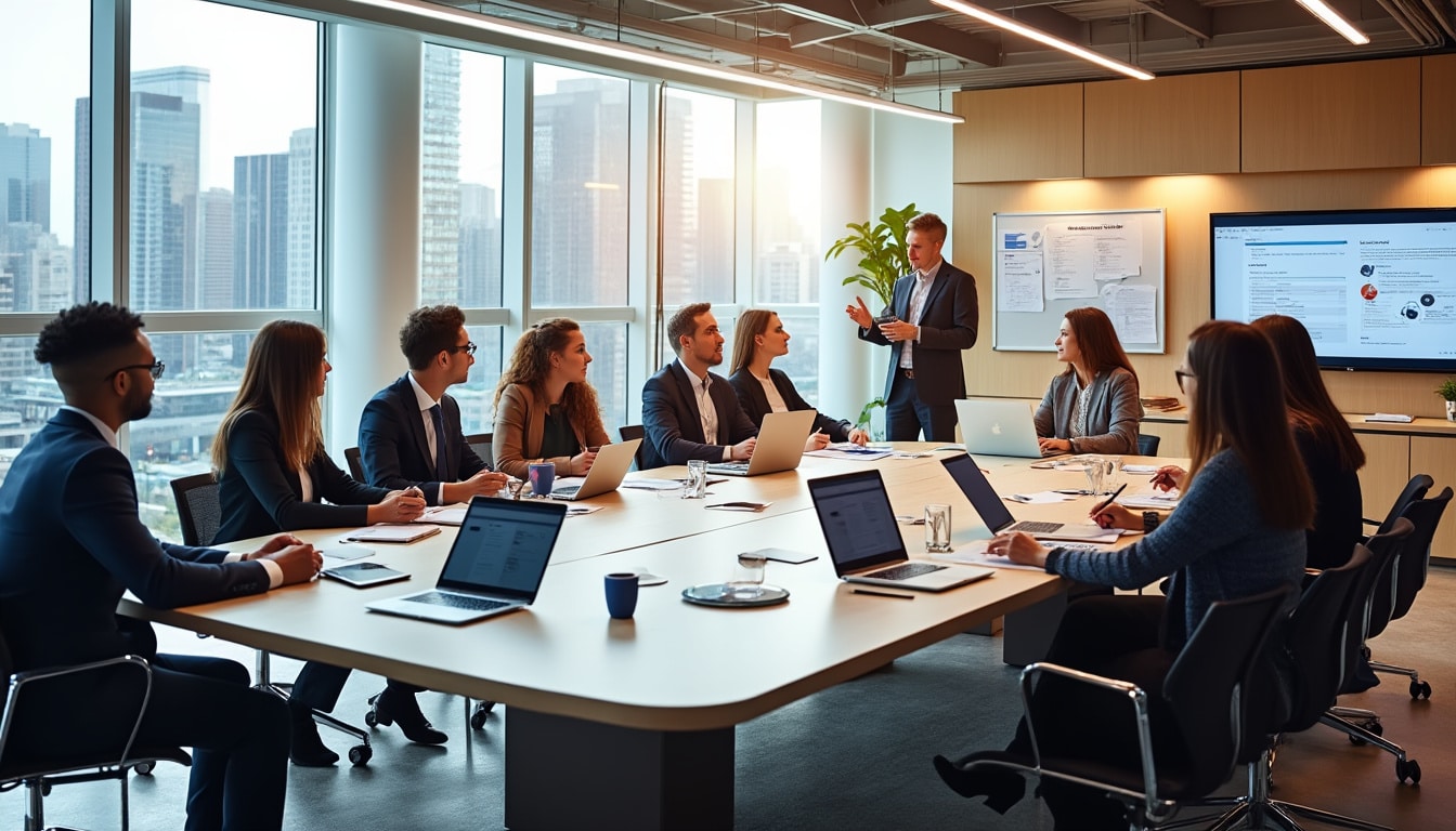 découvrez les dernières actualités et réformes sur l'emploi, les ressources humaines, la formation professionnelle et la fonction publique dans le bulletin officiel du 21 mars 2025. restez informé des évolutions clés qui impactent le monde du travail en france.