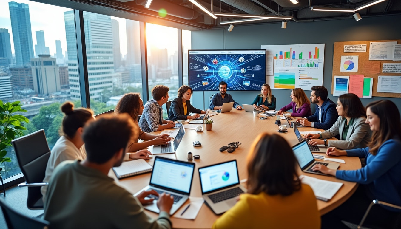 découvrez les dernières actualités sur l'emploi, les ressources humaines, la formation professionnelle et la fonction publique dans le bulletin officiel du 21 mars 2025. restez informé des réformes et des nouvelles mesures qui impactent le secteur public et les professionnels du domaine.