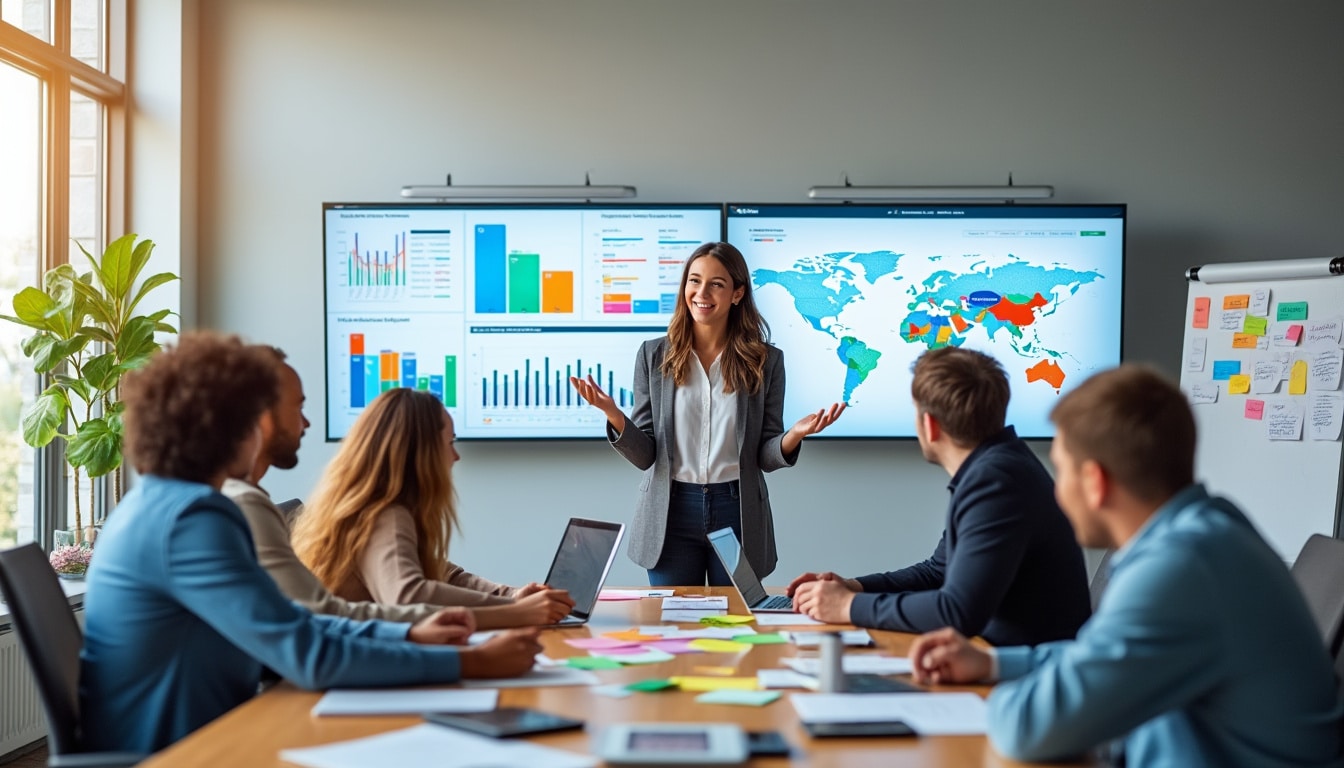 découvrez les 10 indicateurs clés des ressources humaines qui vous aideront à optimiser la performance de vos équipes. apprenez comment mesurer et améliorer l'engagement, la productivité et le bien-être de vos collaborateurs pour atteindre vos objectifs d'affaires.