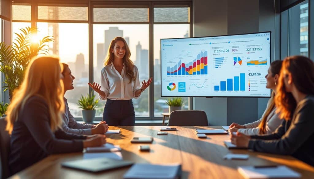 découvrez les 10 indicateurs essentiels en ressources humaines pour améliorer la performance de vos équipes. apprenez à mesurer et à analyser des éléments cruciaux pour favoriser la productivité et le bien-être au sein de votre organisation.