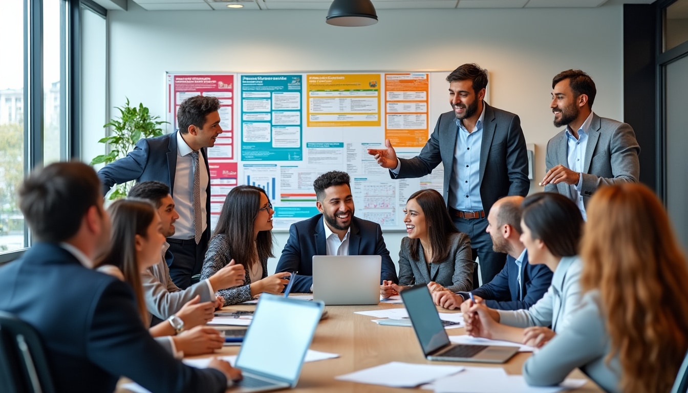 découvrez les annonces cruciales concernant l'emploi, les ressources humaines, la formation et la fonction publique publiées dans le journal officiel des 22 et 23 mars 2025. restez informé des dernières actualités et évolutions essentielles pour votre carrière et le secteur public.