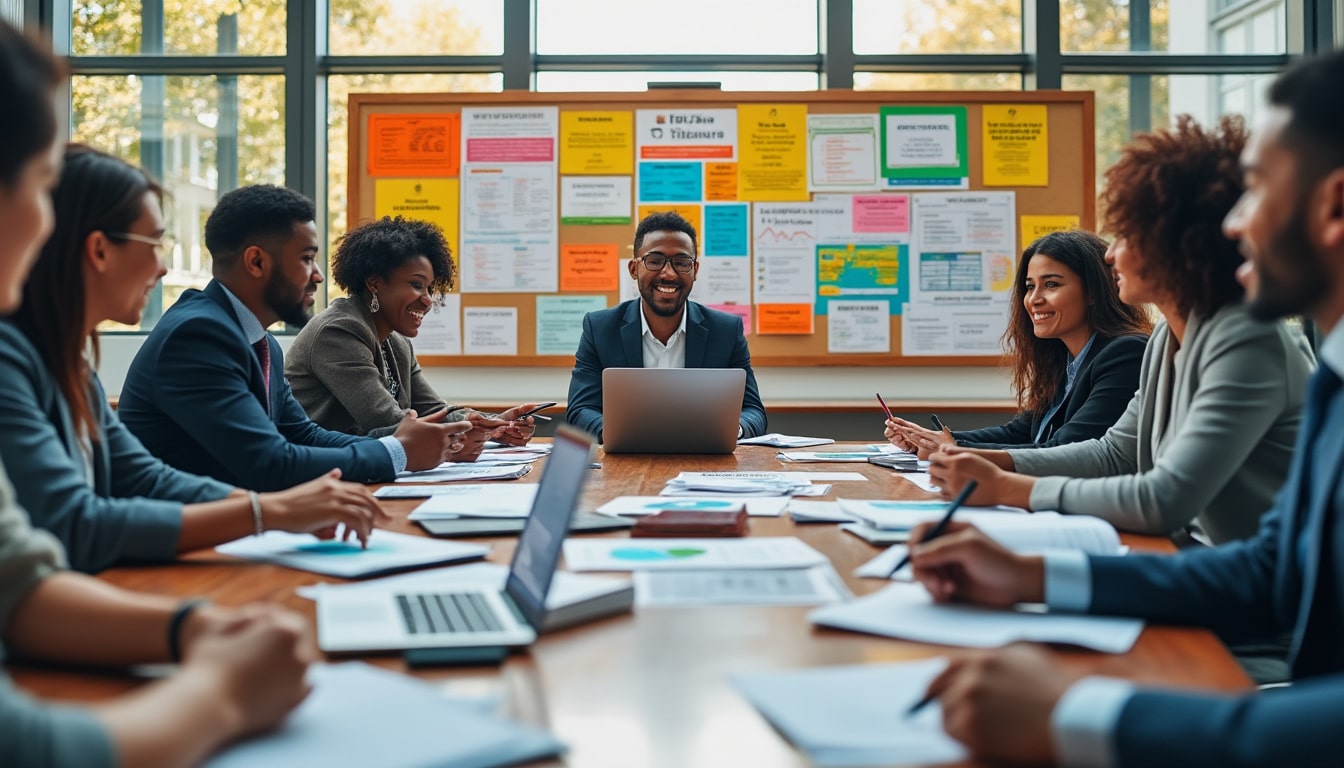 découvrez les annonces essentielles concernant l'emploi, les ressources humaines, la formation et la fonction publique publiées dans le journal officiel des 22 et 23 mars 2025. restez informé des dernières actualités et mises à jour pour optimiser votre carrière et vos projets professionnels.