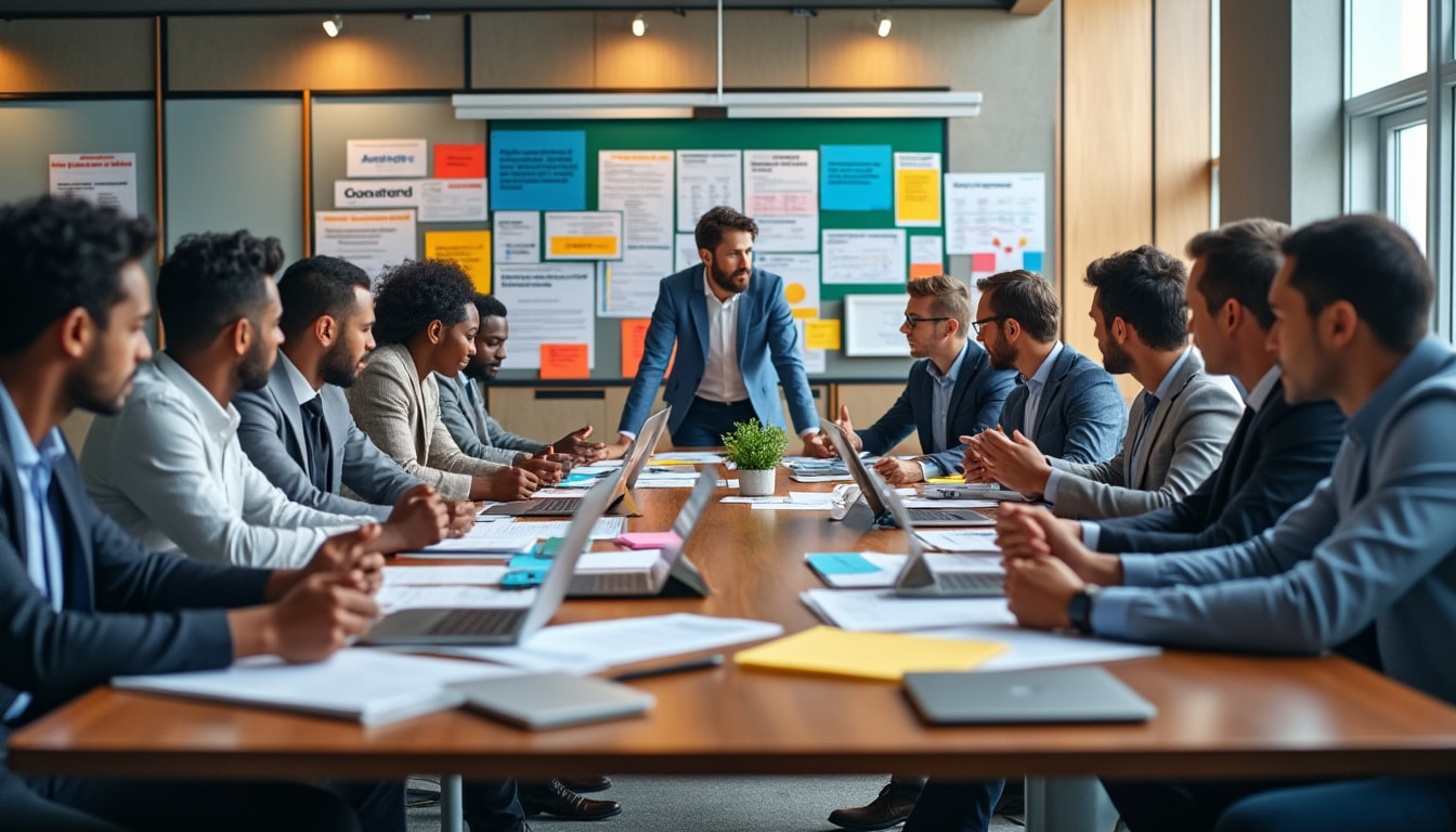 découvrez les annonces essentielles sur l'emploi, les ressources humaines, la formation et la fonction publique publiées dans le journal officiel des 22 et 23 mars 2025. restez informé des dernières actualités et des évolutions clés dans le secteur public et privé.