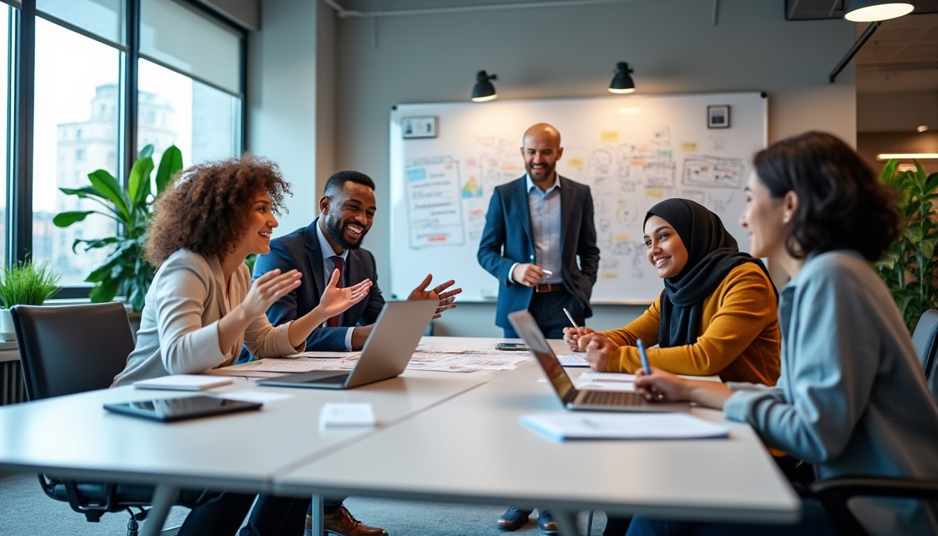découvrez les carrières les plus recherchées dans le secteur des ressources humaines selon fed human. analyse des tendances, métiers d'avenir et conseils pour réussir votre parcours professionnel dans ce domaine dynamique.