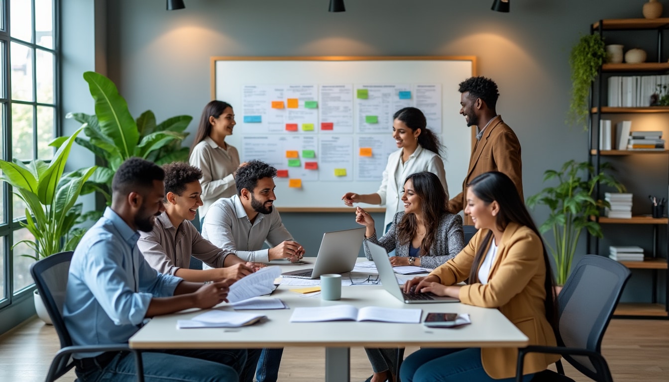 découvrez les carrières les plus prisées dans le secteur des ressources humaines selon fed human. explorez les opportunités, les compétences requises et les tendances du marché du travail pour vous orienter vers un avenir professionnel prometteur.