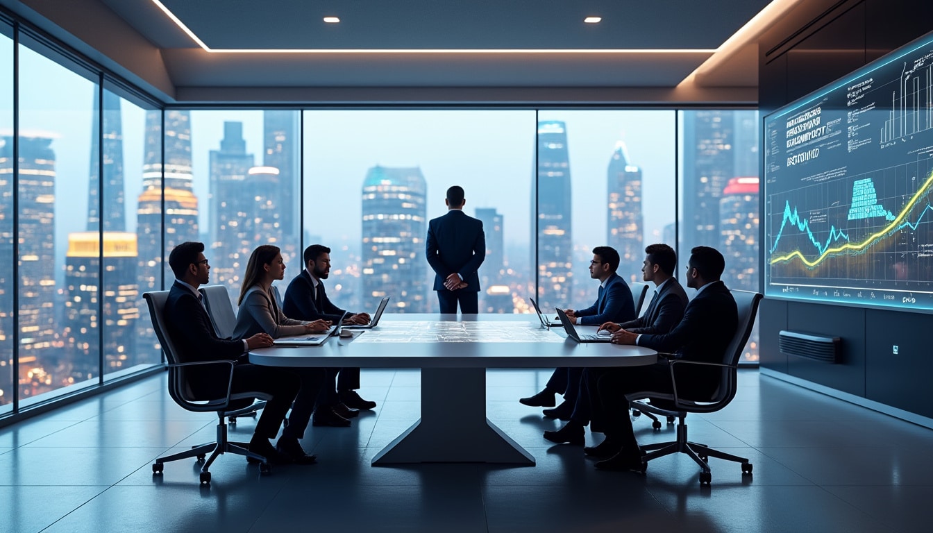 découvrez les principaux défis et évolutions du droit du travail, ainsi que les enjeux à anticiper pour l'avenir. une analyse approfondie des changements législatifs et des tendances émergentes qui façonnent le monde du travail.