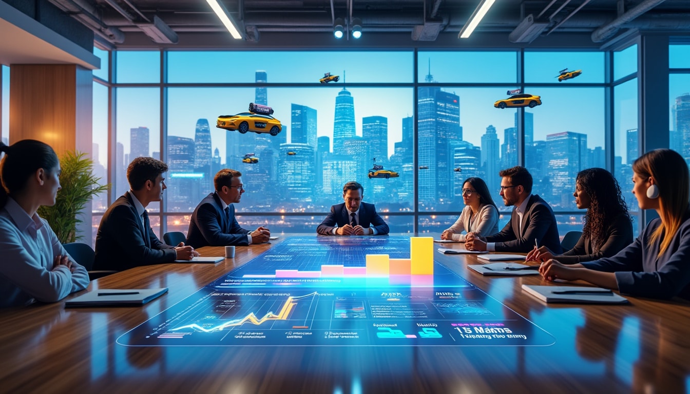 découvrez les enjeux et transformations du droit du travail dans un monde en constante évolution. anticipez les défis futurs et adaptez vos stratégies pour rester en conformité et protéger vos droits en tant qu'employeur ou salarié.