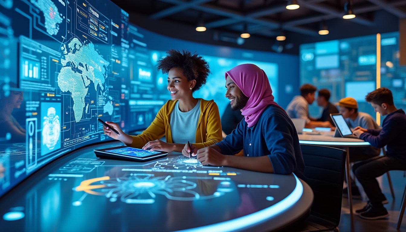 découvrez les principaux défis de la formation en 2025, en mettant l'accent sur le micro-apprentissage, la valorisation des compétences et l'importance d'une stratégie anticipative pour préparer les professionnels aux enjeux futurs.