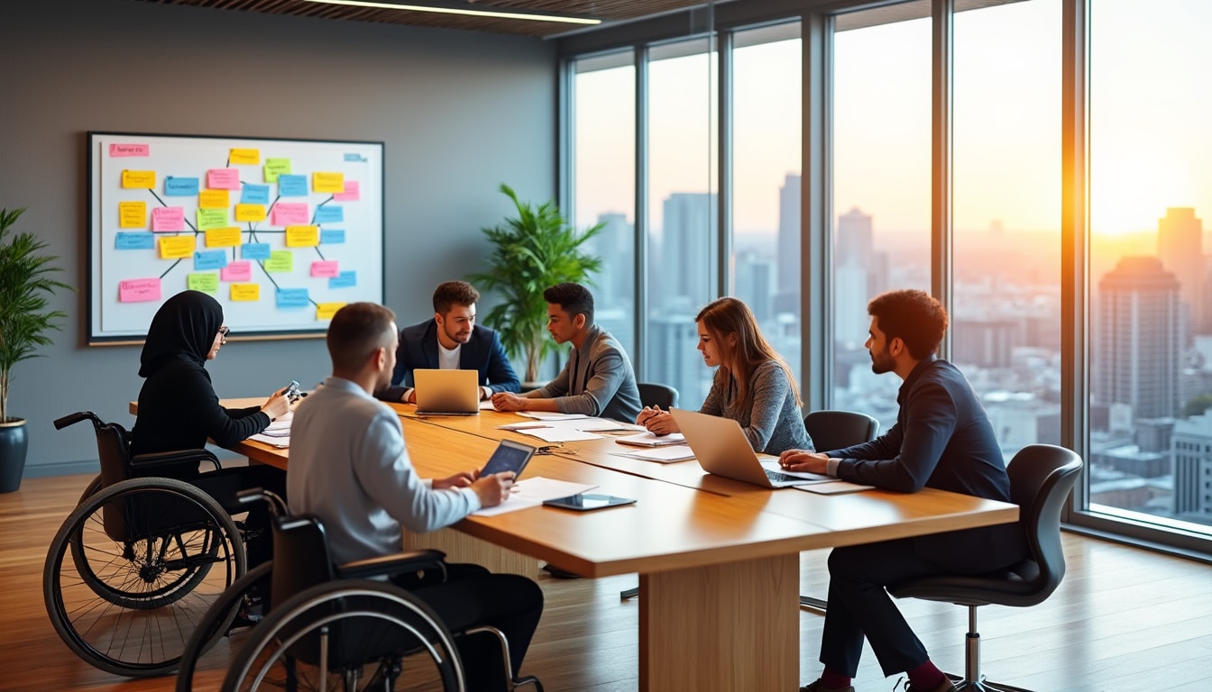 découvrez les dernières annonces officielles du 19 mars, mettant en lumière les évolutions en matière d'emploi, de ressources humaines, de formation professionnelle et de fonction publique. restez informé des changements importants et des opportunités à venir dans ces domaines essentiels.
