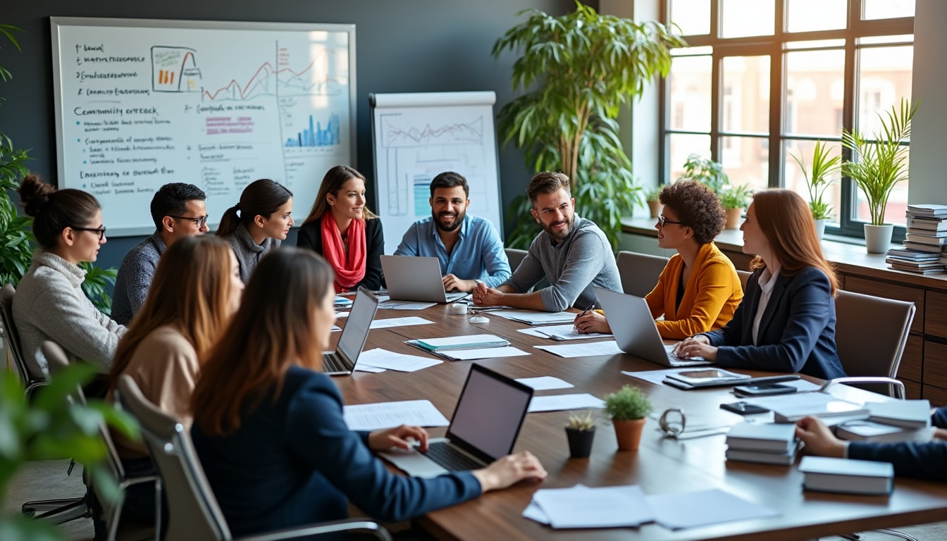 découvrez les dernières annonces officielles du 19 mars axées sur l'emploi, les ressources humaines, la formation professionnelle et la fonction publique. restez informé des évolutions et des initiatives clés pour le marché du travail et le développement des compétences.