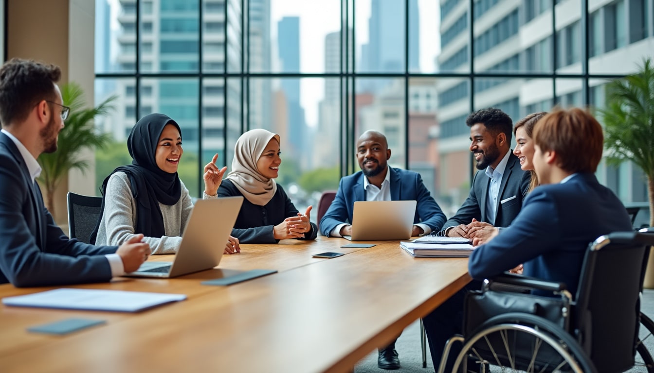 découvrez les salaires des jeunes diplômés dans le secteur des ressources humaines, une analyse approfondie des tendances salariales, des facteurs influençant les rémunérations et des perspectives d'évolution de carrière. informez-vous sur les opportunités et les défis du marché du travail pour les nouveaux professionnels rh.