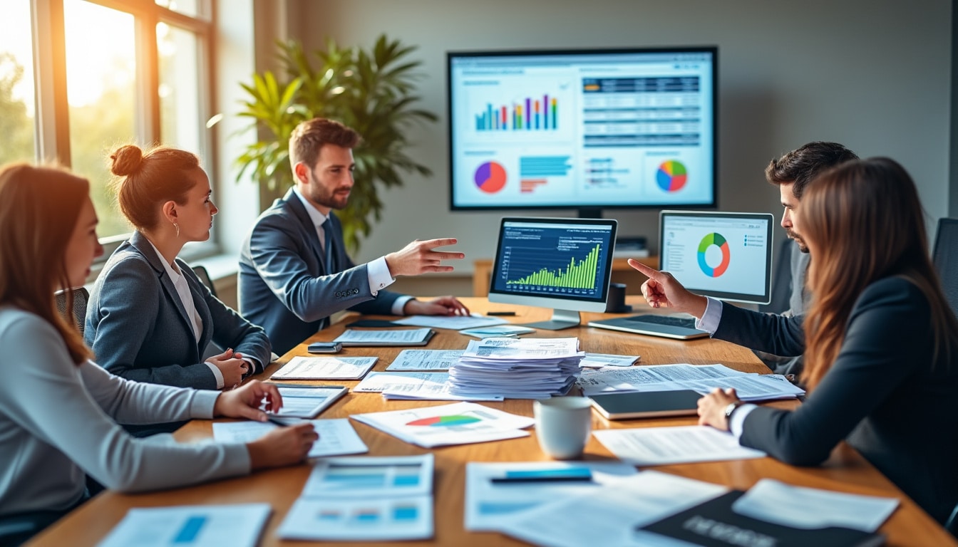 découvrez les secrets inédits du métier de gestionnaire de paie : astuces, compétences essentielles et enjeux du rôle, pour exceller dans cette profession clé de la gestion des ressources humaines.
