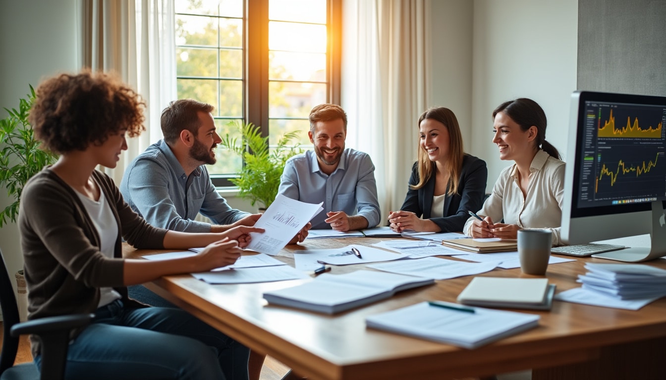 découvrez les secrets inédits du métier de gestionnaire de paie dans cet article captivant. apprenez les astuces et techniques essentielles pour exceller dans ce domaine clé de la gestion des ressources humaines. ne manquez pas ces révélations qui transformeront votre approche de la paie !