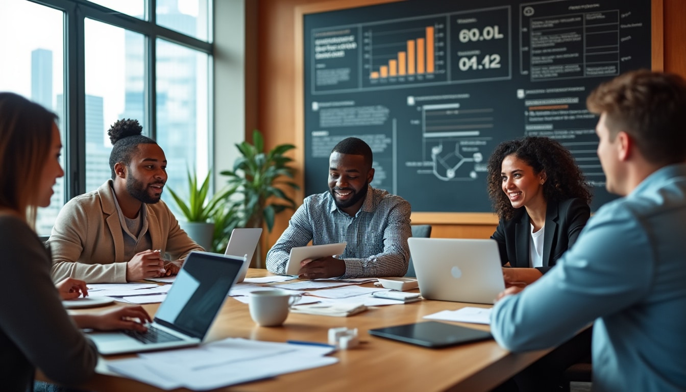 découvrez les temps forts de la revue de presse du 25 mars 2025, axés sur l'emploi, les ressources humaines, la formation, la protection sociale et les enjeux de la fonction publique. une analyse approfondie des tendances et défis actuels dans ces domaines clés.