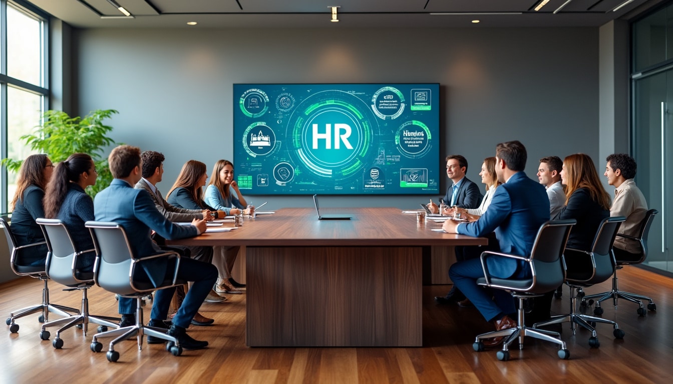 découvrez les événements marquants du mois d'octobre dans le domaine des ressources humaines. cette synthèse met en lumière les tendances, les nouvelles réglementations et les innovations qui façonnent le paysage rh. restez informé des enjeux clés qui impactent les professionnels du secteur.