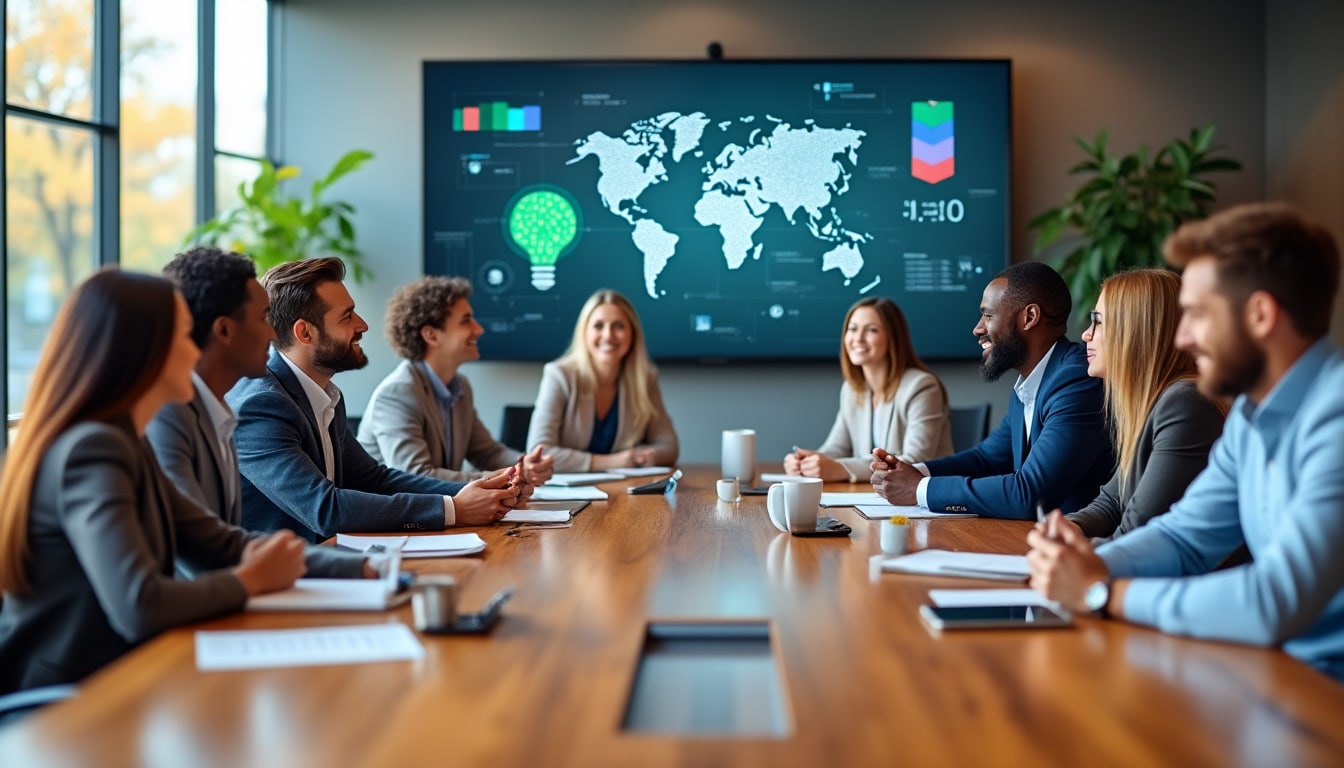 découvrez les principaux événements et tendances qui ont marqué l'actualité des ressources humaines en octobre. analyse des changements, innovations et enjeux qui façonnent le monde du travail aujourd'hui.