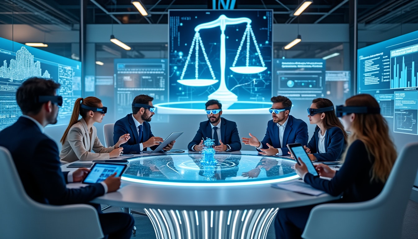 découvrez les principales transformations à prévoir en 2024 dans les domaines de l'emploi, des ressources humaines et du droit social. préparez-vous aux évolutions majeures qui façonneront le monde du travail et impactent les politiques rh pour rester compétitif et conforme.