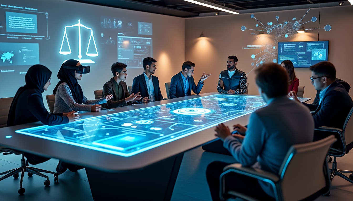 découvrez les transformations majeures à anticiper en 2024 dans les domaines de l'emploi, des ressources humaines et du droit social. cette analyse vous aidera à naviguer dans les changements législatifs et les tendances du marché du travail afin de préparer votre entreprise aux défis de demain.
