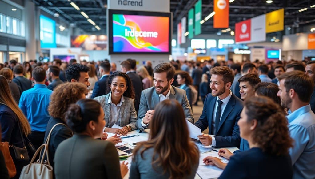 découvrez comment les événements de recrutement d'indeed transforment les pratiques de recrutement massif. analysez l'évolution des stratégies d'embauche et les nouvelles tendances pour attirer les meilleurs talents dans un marché en constante mutation.